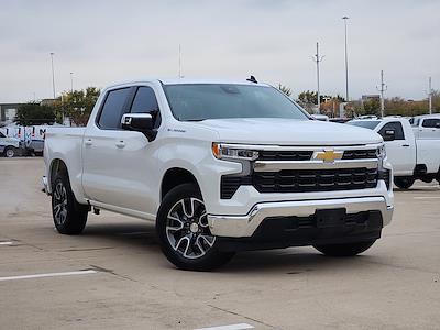 2022 Chevrolet Silverado 1500 Crew Cab 4x2 Pickup for sale #N1518290 - photo 1
