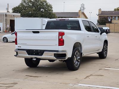 2022 Chevrolet Silverado 1500 Crew Cab 4x2 Pickup for sale #N1518290 - photo 2