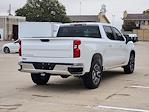 2022 Chevrolet Silverado 1500 Crew Cab 4x2 Pickup for sale #N1518290 - photo 2