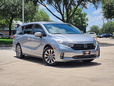 2022 Honda Odyssey FWD Minivan for sale #NB031589 - photo 1