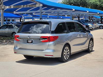 2022 Honda Odyssey FWD Minivan for sale #NB031589 - photo 2