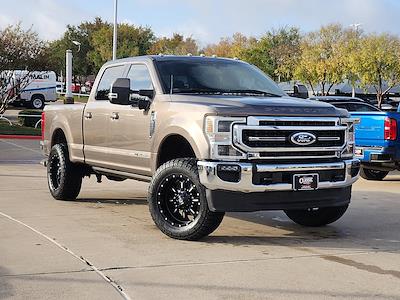 2022 Ford F-250 Crew Cab 4x4 Pickup for sale #NED04401 - photo 1
