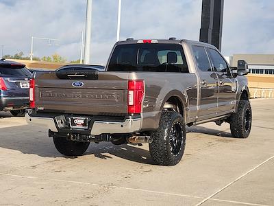 2022 Ford F-250 Crew Cab 4x4 Pickup for sale #NED04401 - photo 2