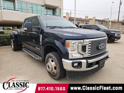 Used 2022 Ford F-350 - photo 1