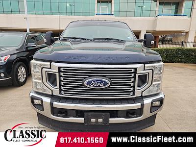 Used 2022 Ford F-350 - photo 1