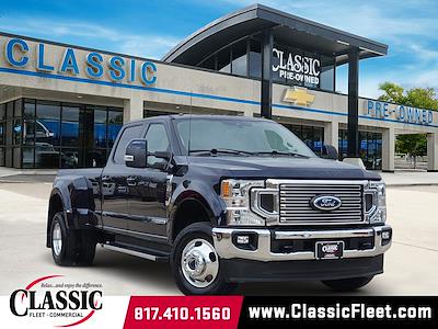 Used 2022 Ford F-350 - photo 1