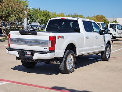 2022 Ford F-250 Crew Cab 4x4 Pickup for sale #NEF03065 - photo 2