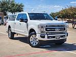2022 Ford F-250 Crew Cab 4x4 Pickup for sale #NEF03065 - photo 1