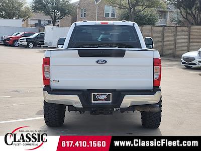 Used 2022 Ford F-350 - photo 1