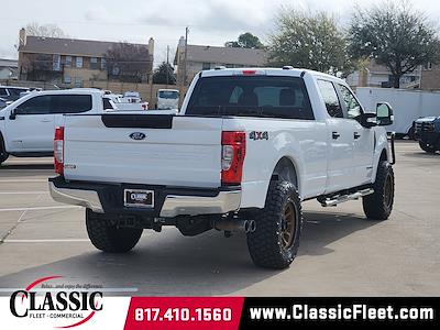 Used 2022 Ford F-350 - photo 1