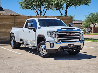 2022 GMC Sierra 3500 Crew Cab 4x4 Pickup for sale #NF136293 - photo 1