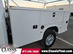 2022 Chevrolet Silverado 2500 Regular Cab SRW 4x2 Service Truck for sale #NF143041 - photo 10