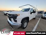 2022 Chevrolet Silverado 2500 Regular Cab SRW 4x2 Service Truck for sale #NF143041 - photo 3