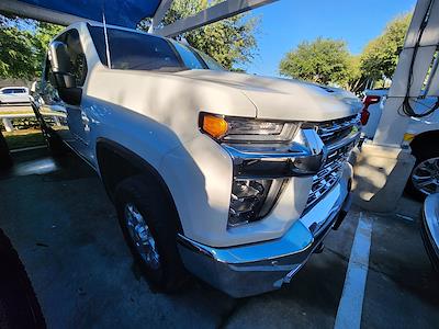 2022 Chevrolet Silverado 2500 Crew Cab 4x2 Pickup for sale #NF144995 - photo 1