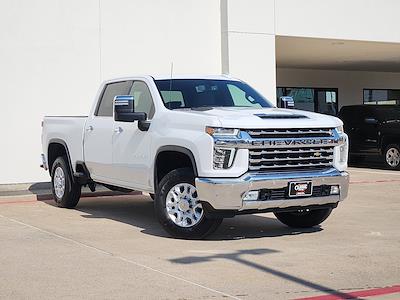 2022 Chevrolet Silverado 2500 Crew Cab 4x2 Pickup for sale #NF144995 - photo 2