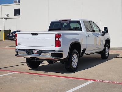 2022 Chevrolet Silverado 2500 Crew Cab 4x2 Pickup for sale #NF144995 - photo 2