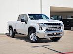 2022 Chevrolet Silverado 2500 Crew Cab 4x2 Pickup for sale #NF144995 - photo 1