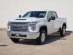 2022 Chevrolet Silverado 2500 Crew Cab 4x2 Pickup for sale #NF144995 - photo 11