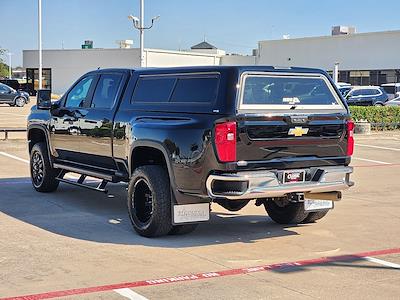 Used 2022 Chevrolet Silverado 3500 LT Crew Cab 4x4 Pickup for sale #NF246913 - photo 2