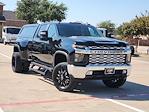 Used 2022 Chevrolet Silverado 3500 LT Crew Cab 4x4 Pickup for sale #NF246913 - photo 25