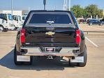 Used 2022 Chevrolet Silverado 3500 LT Crew Cab 4x4 Pickup for sale #NF246913 - photo 4