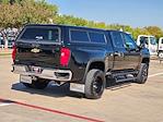 Used 2022 Chevrolet Silverado 3500 LT Crew Cab 4x4 Pickup for sale #NF246913 - photo 5