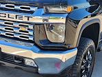 Used 2022 Chevrolet Silverado 3500 LT Crew Cab 4x4 Pickup for sale #NF246913 - photo 7