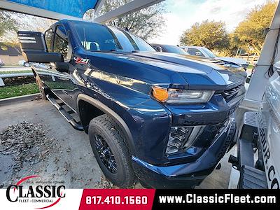 2022 Chevrolet Silverado 2500 Crew Cab 4x4 Pickup for sale #NF294421 - photo 1