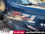 2022 Chevrolet Silverado 2500 Crew Cab 4x4 Pickup for sale #NF294421 - photo 9