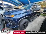 2022 Chevrolet Silverado 2500 Crew Cab 4x4 Pickup for sale #NF294421 - photo 2