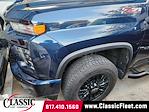 2022 Chevrolet Silverado 2500 Crew Cab 4x4 Pickup for sale #NF294421 - photo 7