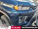 2022 Chevrolet Silverado 2500 Crew Cab 4x4 Pickup for sale #NF294421 - photo 8