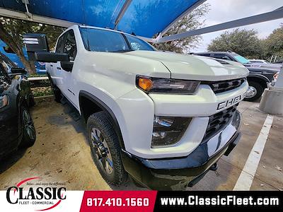 2022 Chevrolet Silverado 2500 Crew Cab 4x4 Pickup for sale #NF338281 - photo 1