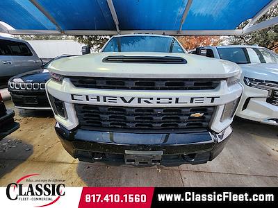 2022 Chevrolet Silverado 2500 Crew Cab 4x4 Pickup for sale #NF338281 - photo 2