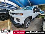2022 Chevrolet Silverado 2500 Crew Cab 4x4 Pickup for sale #NF338281 - photo 3