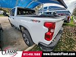 2022 Chevrolet Silverado 2500 Crew Cab 4x4 Pickup for sale #NF338281 - photo 4