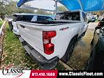2022 Chevrolet Silverado 2500 Crew Cab 4x4 Pickup for sale #NF338281 - photo 6