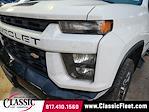 2022 Chevrolet Silverado 2500 Crew Cab 4x4 Pickup for sale #NF338281 - photo 8