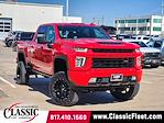 2022 Chevrolet Silverado 2500 Crew Cab 4x4 Pickup for sale #NF352378 - photo 25