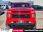 2022 Chevrolet Silverado 2500 Crew Cab 4x4 Pickup for sale #NF352378 - photo 34
