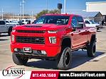 2022 Chevrolet Silverado 2500 Crew Cab 4x4 Pickup for sale #NF352378 - photo 1
