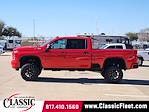 2022 Chevrolet Silverado 2500 Crew Cab 4x4 Pickup for sale #NF352378 - photo 3