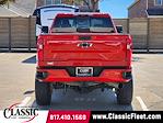 2022 Chevrolet Silverado 2500 Crew Cab 4x4 Pickup for sale #NF352378 - photo 4