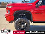 2022 Chevrolet Silverado 2500 Crew Cab 4x4 Pickup for sale #NF352378 - photo 6