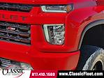 2022 Chevrolet Silverado 2500 Crew Cab 4x4 Pickup for sale #NF352378 - photo 7