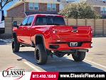 2022 Chevrolet Silverado 2500 Crew Cab 4x4 Pickup for sale #NF352378 - photo 2