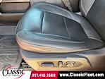 2022 Chevrolet Silverado 2500 Crew Cab 4x4 Pickup for sale #NF352378 - photo 16