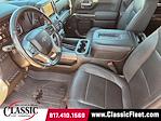 2022 Chevrolet Silverado 2500 Crew Cab 4x4 Pickup for sale #NF352378 - photo 27