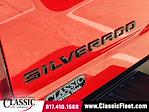 2022 Chevrolet Silverado 2500 Crew Cab 4x4 Pickup for sale #NF352378 - photo 31