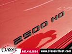 2022 Chevrolet Silverado 2500 Crew Cab 4x4 Pickup for sale #NF352378 - photo 32